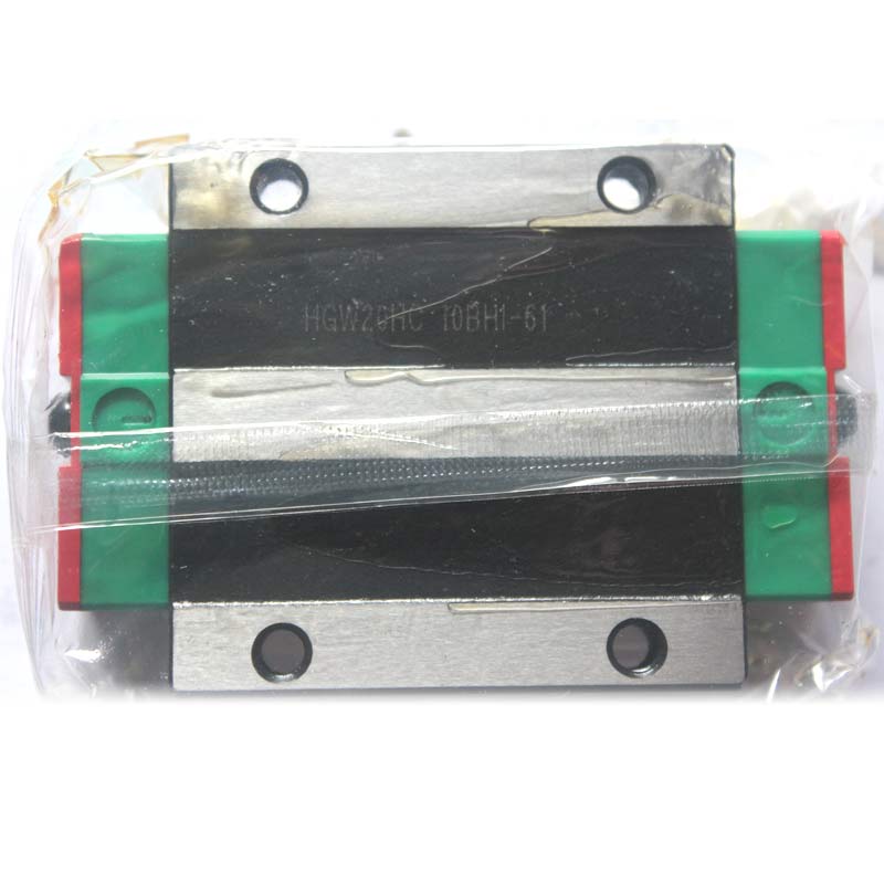 上銀直線導軌HGW20HC,超重負荷直線導軌HGW20HC