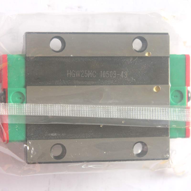 上銀直線導軌HGW25HC,上銀精密導軌HGW25HC
