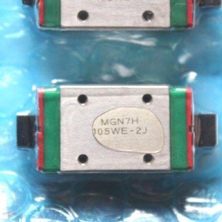 上銀微型導(dǎo)軌MGN7H，臺(tái)灣上銀導(dǎo)軌MGN7H