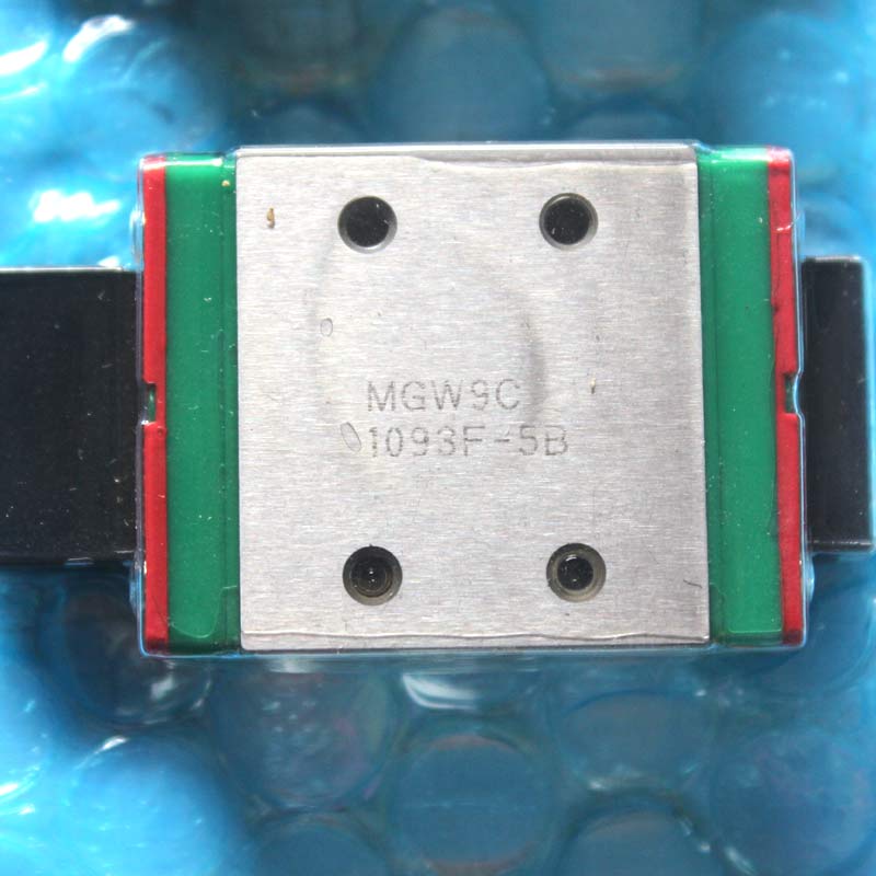 東莞上銀導(dǎo)軌MGW9C,上銀加寬型直線導(dǎo)軌MGW9C