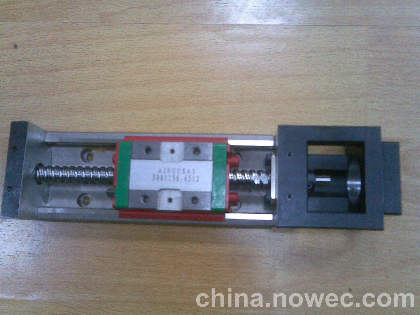 臺(tái)灣上銀KK線性模組KK6005C-400A1-F0